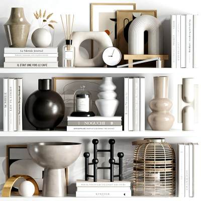 现代装饰摆件-10